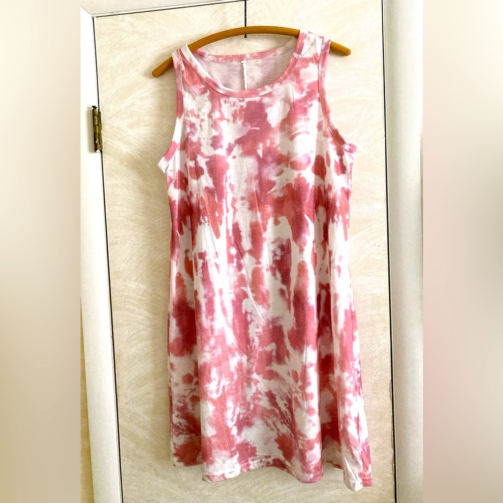 Worldlyda dress